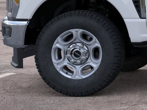 New 2026 Ford F350 XLT AWD/4WD image 19