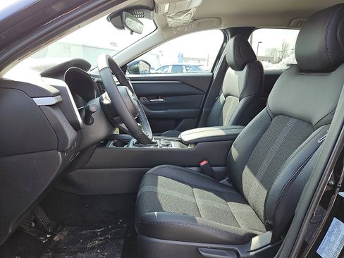 New 2026 MAZDA CX-50 AWD 2.5 S w/ Weather Package image 11