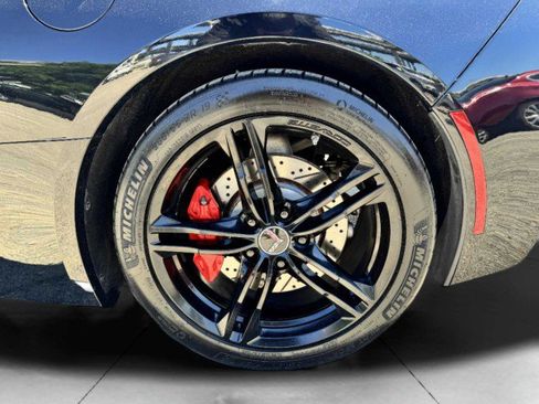 Used 2017 Chevrolet Corvette Stingray Coupe w/ 2LT Preferred Equipment Group image 41