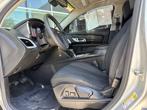 Used 2016 GMC Terrain SLE FWD image 13