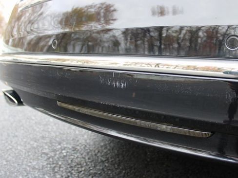 Used 2017 Bentley Mulsanne image 28