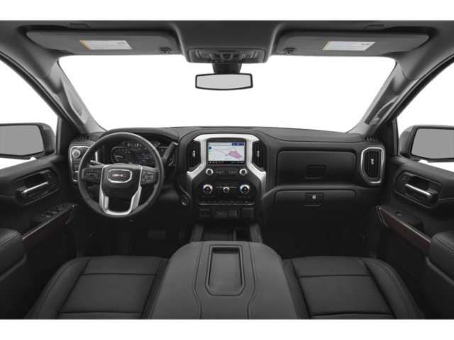 Used 2020 GMC Sierra 1500 SLT AWD/4WD image 5