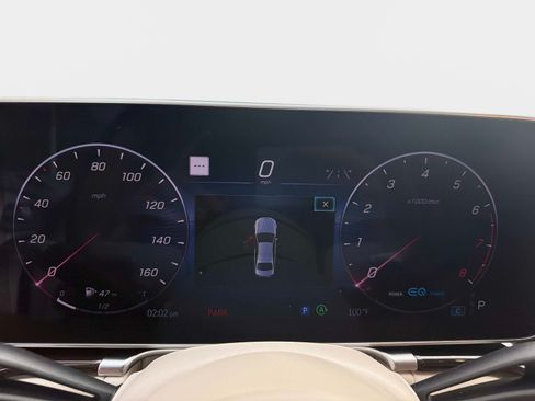 Used 2022 Mercedes-Benz S 580 4MATIC Sedan image 25