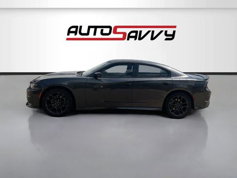 Used 2022 Dodge Charger R/T w/ Daytona Edition Group RWD image 4