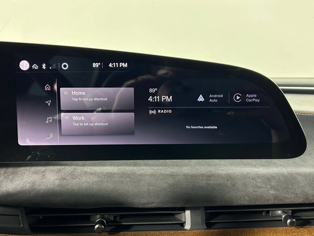 Used 2022 Lucid Air Grand Touring AWD/4WD image 18