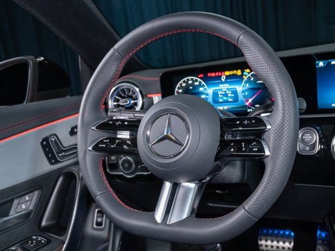 Certified 2026 Mercedes-Benz CLA 250 image 18