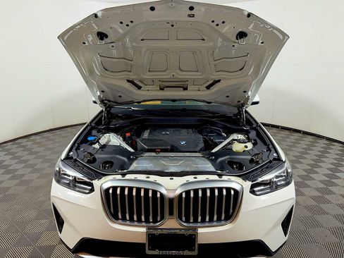 Certified 2023 BMW X3 xDrive30i w/ Premium Package AWD/4WD image 31