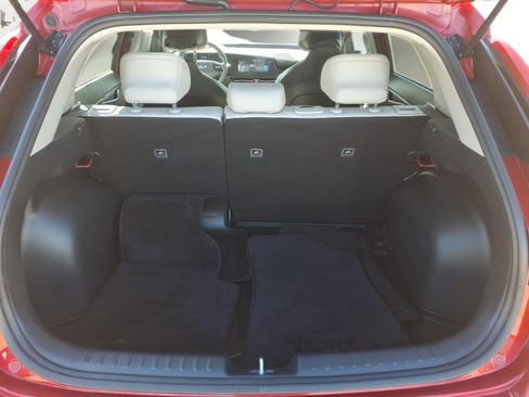 Used 2023 Kia Niro EX FWD image 15