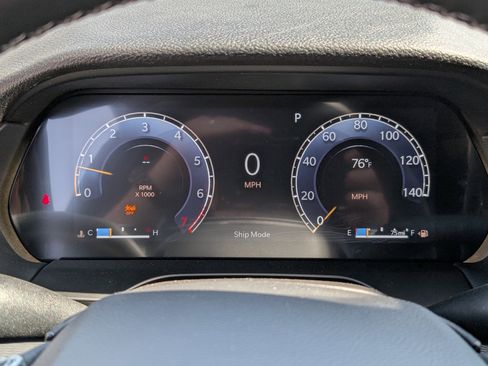 New 2025 Jeep Grand Cherokee L Laredo w/ Luxury Tech Group I image 27