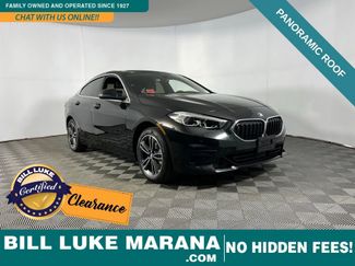 Used 2024 BMW 228i Gran Coupe video 1