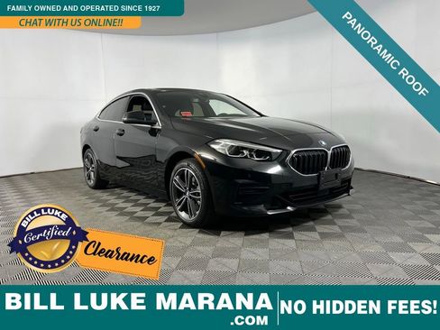 Used 2024 BMW 228i Gran Coupe image 1