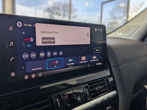 New 2026 Nissan Pathfinder SL w/ SL Premium Package image 22