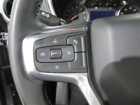 Used 2024 Chevrolet Blazer LT image 22