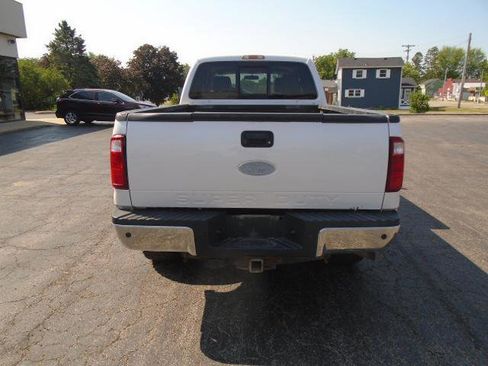 Used 2012 Ford F350 Lariat w/ Chrome Pkg image 6