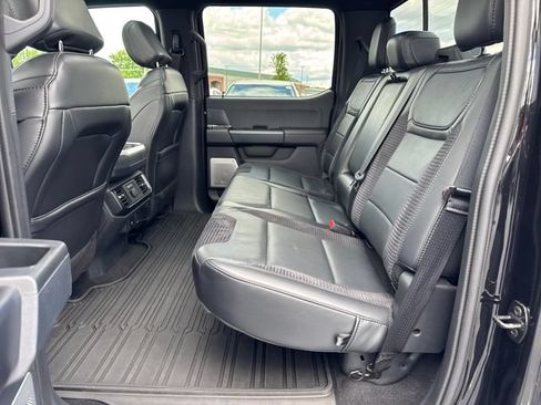 Used 2023 Ford F150 Raptor AWD/4WD image 27