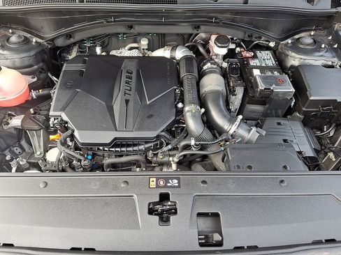 Used 2023 Hyundai Santa Fe Limited image 27