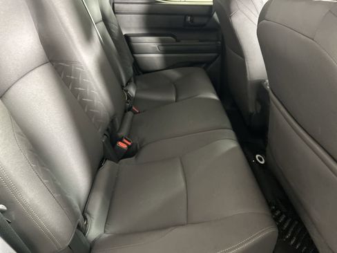 Used 2025 Toyota Tacoma SR5 image 23