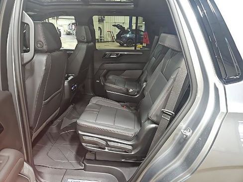 New 2026 Chevrolet Tahoe RST w/ Comfort Package image 22