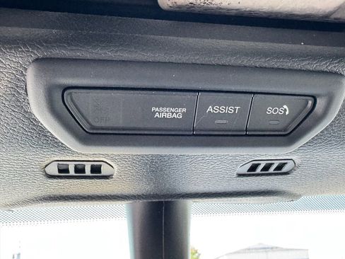 Used 2022 Jeep Wrangler Unlimited Sahara image 28