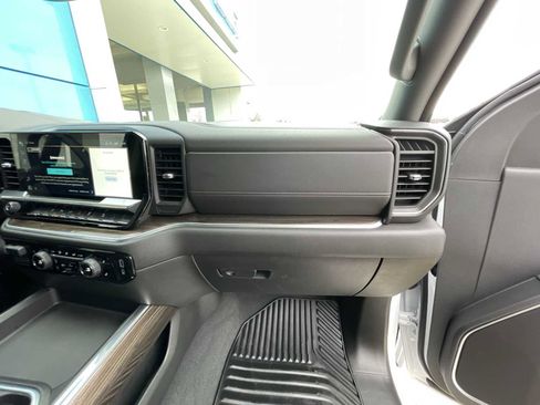 Certified 2026 Chevrolet Silverado 2500 LT w/ Trail Boss Package image 29