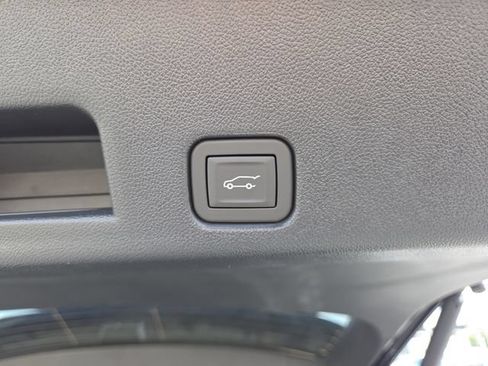 New 2026 GMC Acadia Elevation w/ Black Edition AWD/4WD image 17