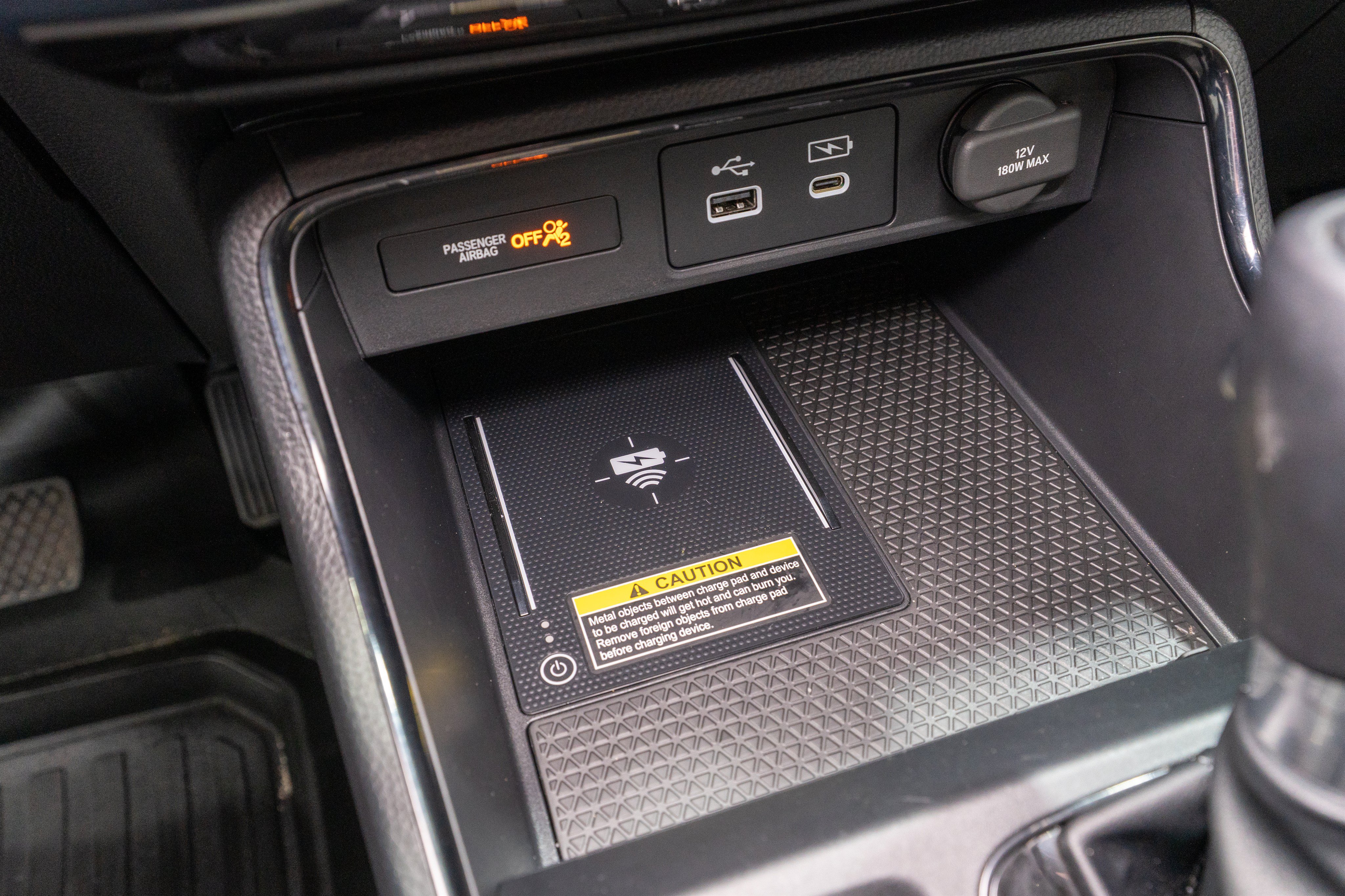 Used 2025 Honda CR-V EX-L image 22