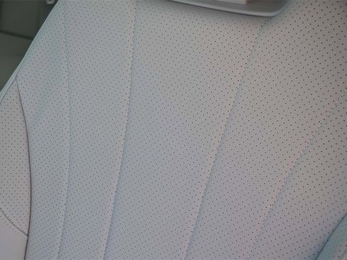 Used 2025 Mercedes-Benz EQE 350+ 4MATIC SUV image 25