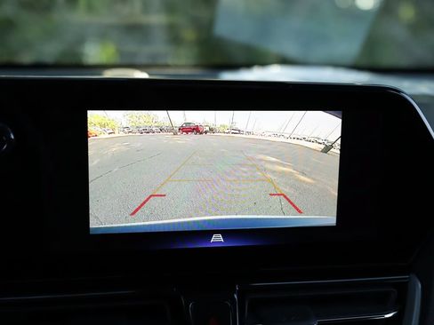 Used 2025 Chevrolet TrailBlazer LT w/ Convenience Package FWD image 14