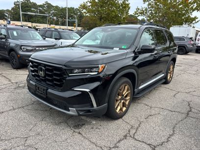 Used 2024 Honda Pilot Touring