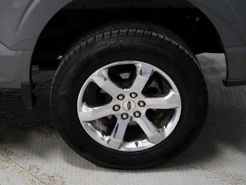 Certified 2023 Ford F150 XLT w/ Equipment Group 302A High image 21