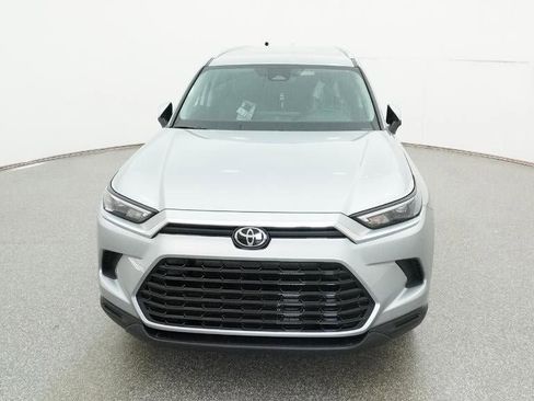 New 2026 Toyota Grand Highlander XLE image 15