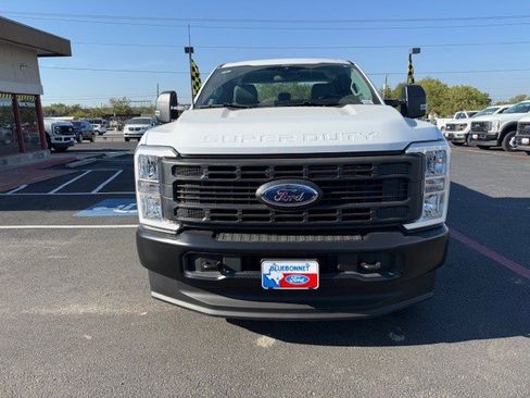 New 2026 Ford F250 XL image 3