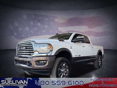 Used 2022 RAM 2500 Limited