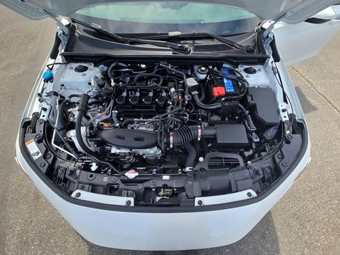 Used 2024 Honda Civic Sport Touring image 31