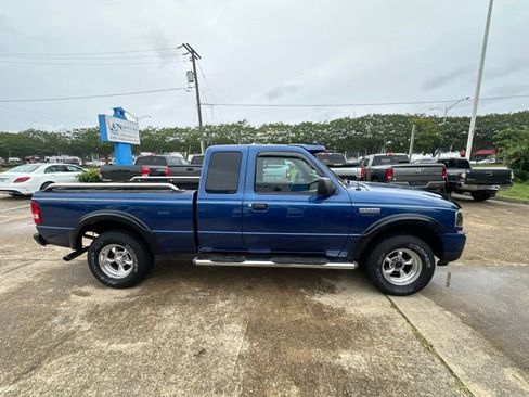 Used 2011 Ford Ranger XLT RWD image 4