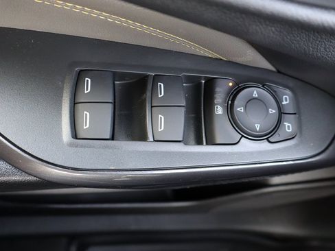 New 2026 Chevrolet Trax ACTIV image 15