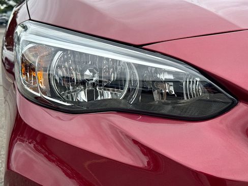 Used 2019 Subaru Impreza 2.0i w/ Eyesight AWD/4WD image 35