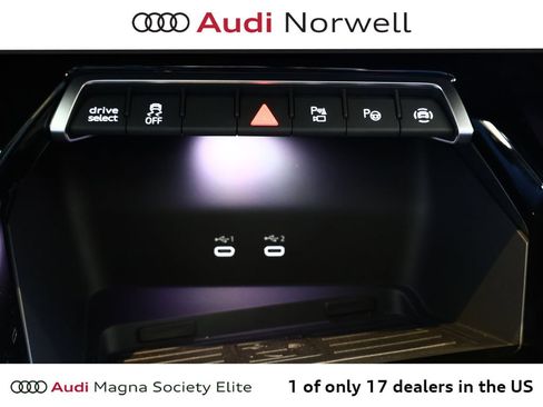 New 2026 Audi RS 3 AWD/4WD image 4