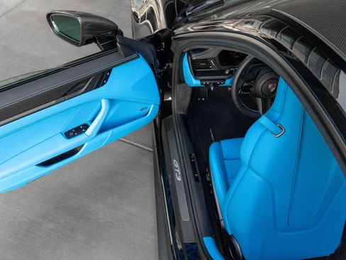 Used 2026 Porsche 911 GT3 RWD image 28
