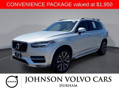 Used 2018 Volvo XC90 T5 Momentum w/ Convenience Package