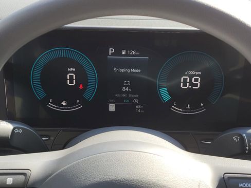 New 2026 Hyundai Kona SE FWD image 21