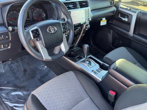 Certified 2023 Toyota 4Runner SR5 image 19