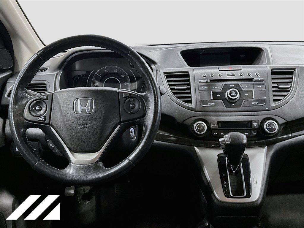 Used 2014 Honda CR-V EX-L image 23