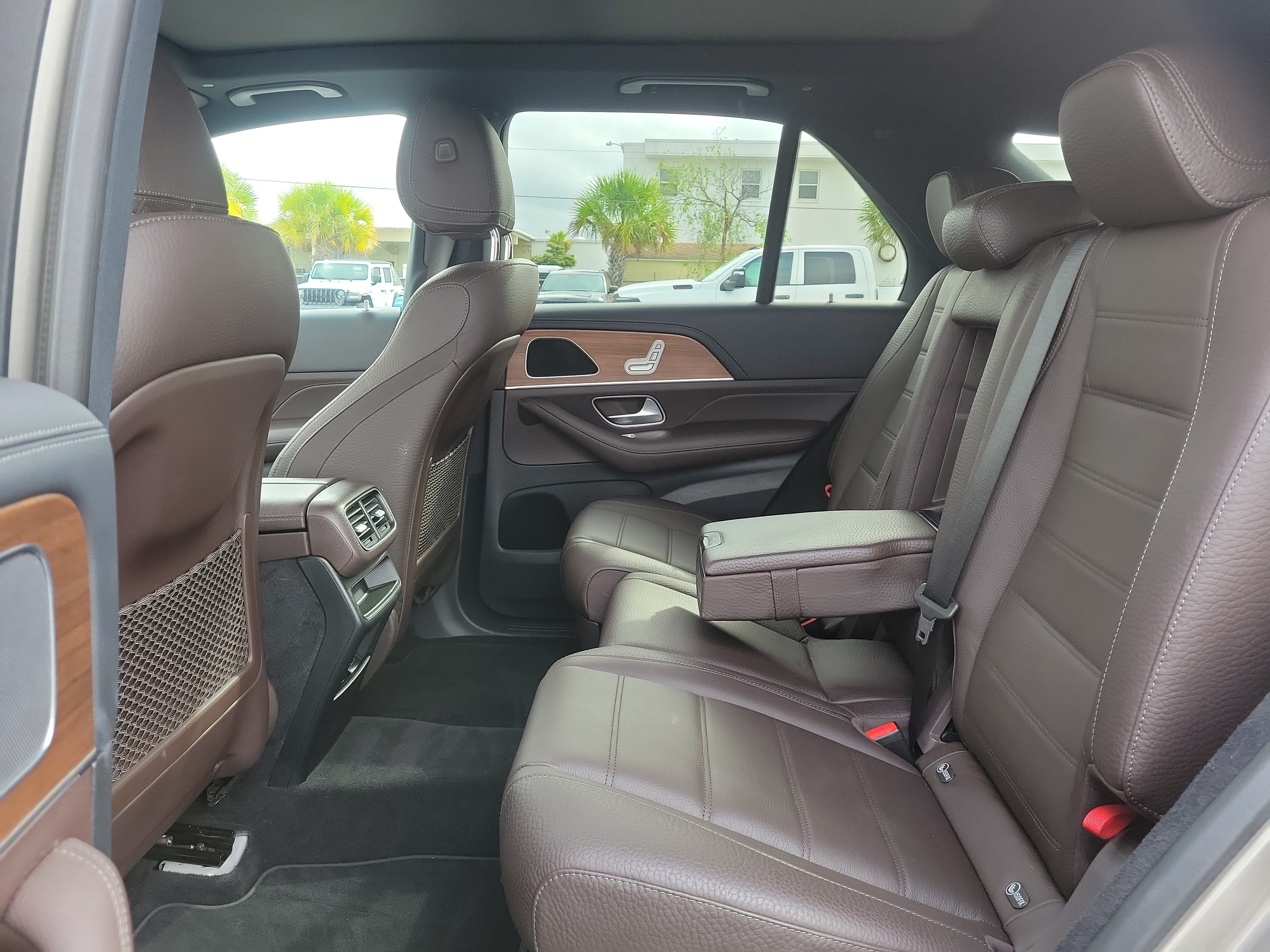 Used 2022 Mercedes-Benz GLE 450 4MATIC image 16