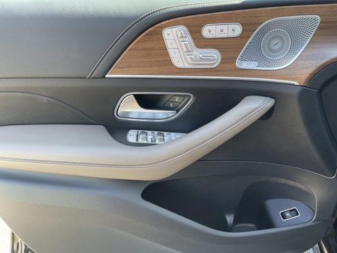 Certified 2023 Mercedes-Benz GLE 53 AMG 4MATIC Coupe image 29