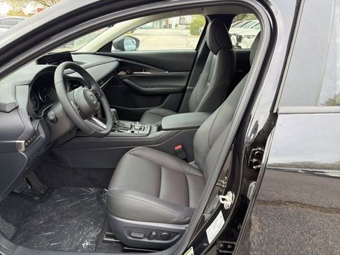 New 2026 MAZDA CX-30 AWD 2.5 S w/ Premium Package image 13
