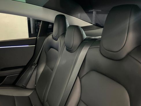 Used 2025 Tesla Model 3 Standard image 21