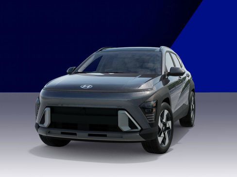 New 2027 Hyundai Kona Limited FWD image 6
