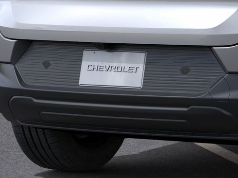 New 2026 Chevrolet Equinox EV LT FWD image 14