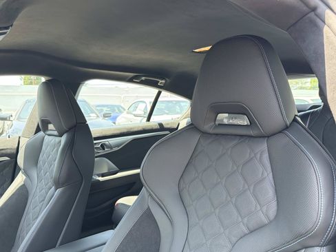 New 2026 BMW M850i xDrive AWD/4WD image 17